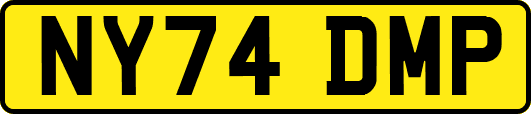 NY74DMP