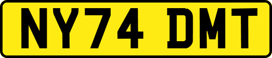 NY74DMT