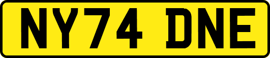 NY74DNE