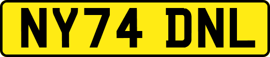 NY74DNL
