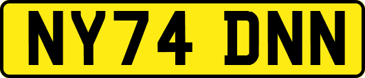 NY74DNN