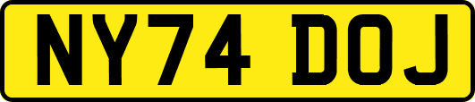 NY74DOJ