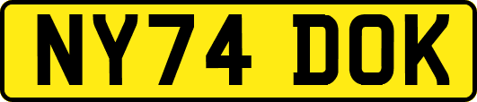 NY74DOK