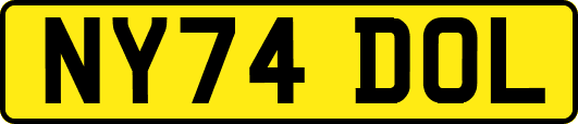 NY74DOL
