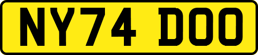 NY74DOO