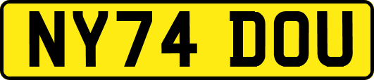 NY74DOU