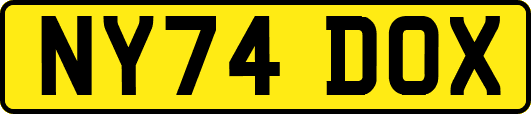 NY74DOX