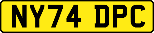 NY74DPC