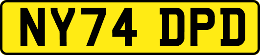 NY74DPD