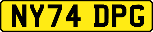 NY74DPG