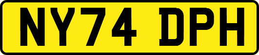 NY74DPH