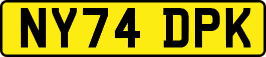 NY74DPK