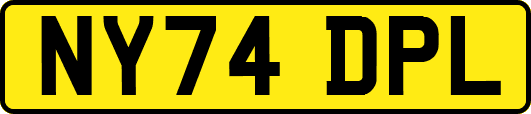 NY74DPL