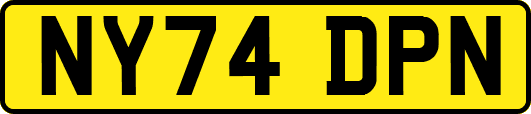 NY74DPN