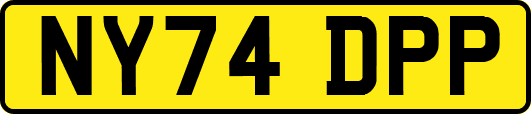 NY74DPP