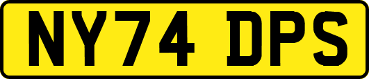 NY74DPS