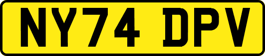 NY74DPV