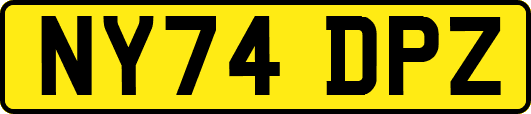 NY74DPZ