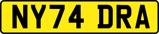 NY74DRA
