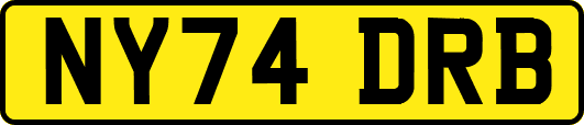 NY74DRB