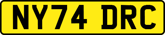 NY74DRC