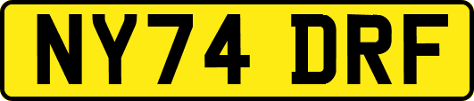 NY74DRF