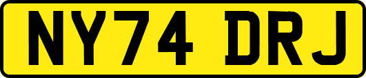 NY74DRJ