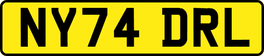NY74DRL
