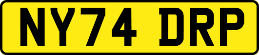 NY74DRP