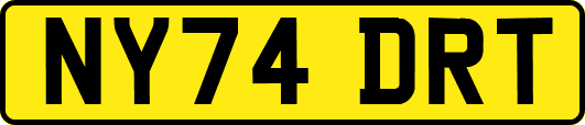 NY74DRT