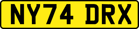 NY74DRX