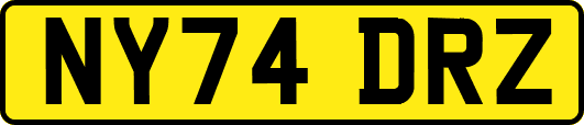 NY74DRZ