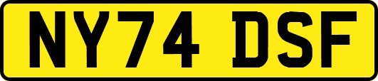 NY74DSF