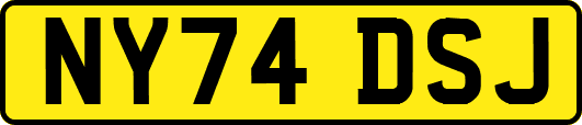 NY74DSJ