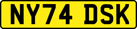 NY74DSK