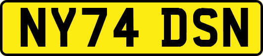 NY74DSN