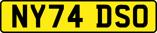 NY74DSO