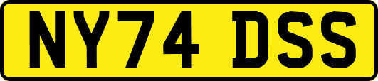 NY74DSS