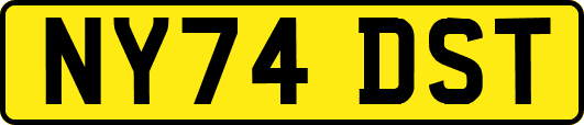NY74DST