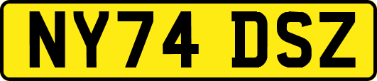 NY74DSZ