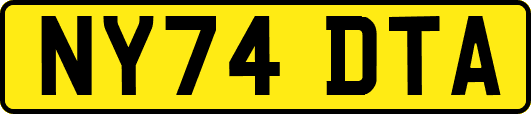 NY74DTA