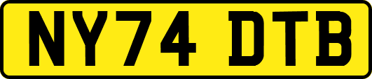 NY74DTB