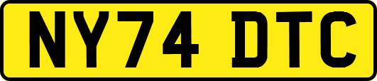 NY74DTC