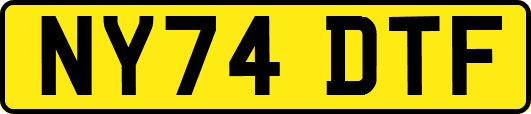 NY74DTF