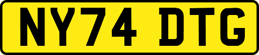 NY74DTG