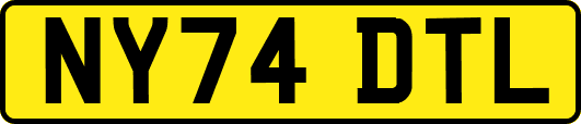 NY74DTL
