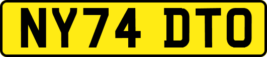 NY74DTO
