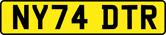 NY74DTR