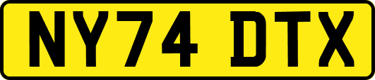 NY74DTX