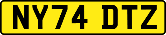 NY74DTZ